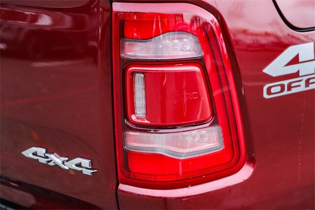 2022 Ram 1500 Limited Renton WA