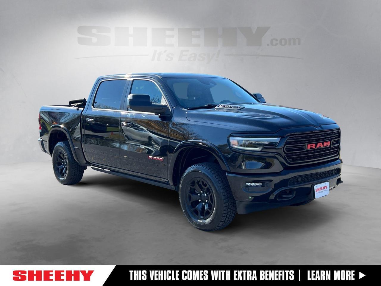 2022 Ram 1500 Limited