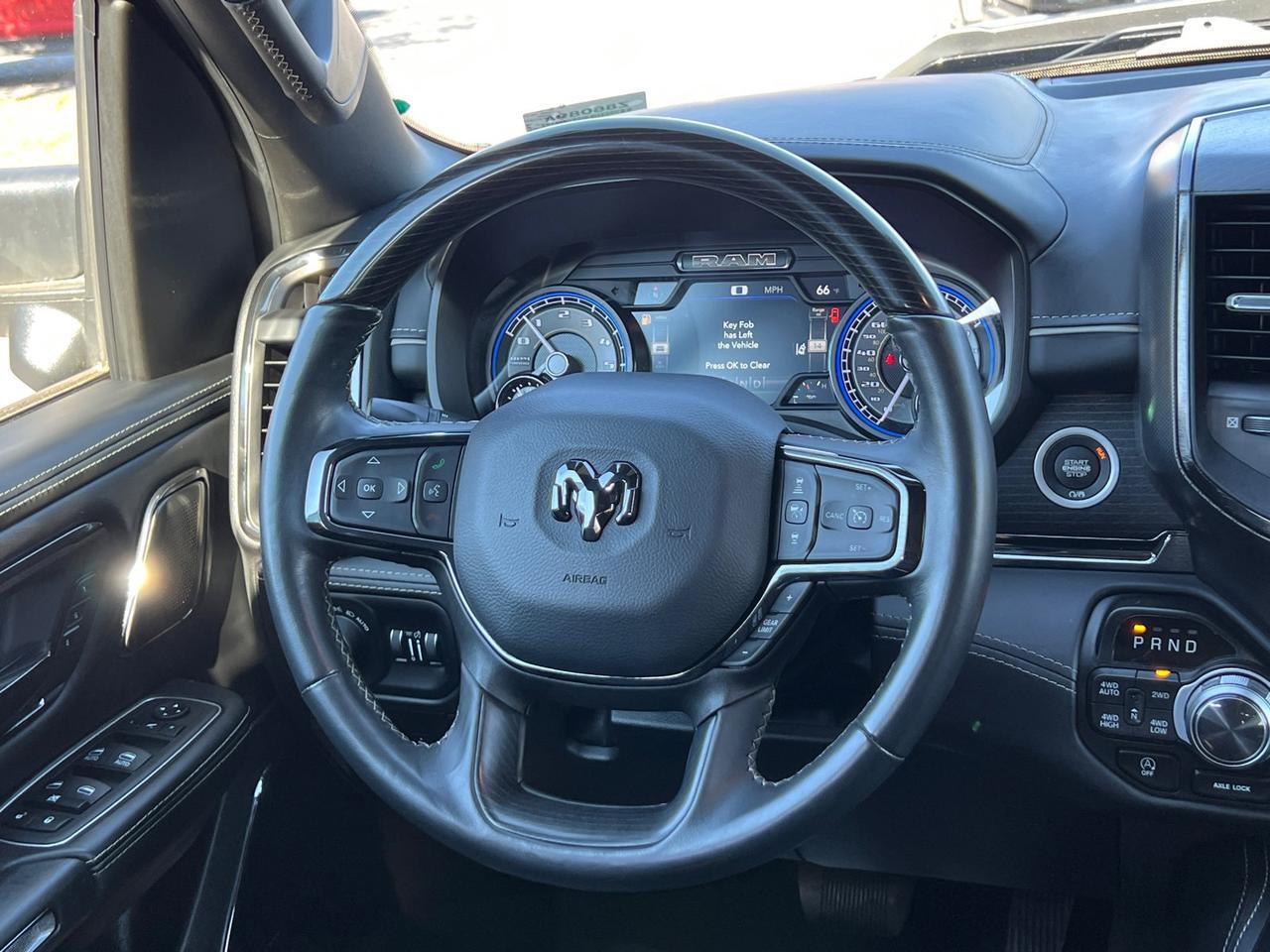 2022 Ram 1500 Limited Hagerstown MD