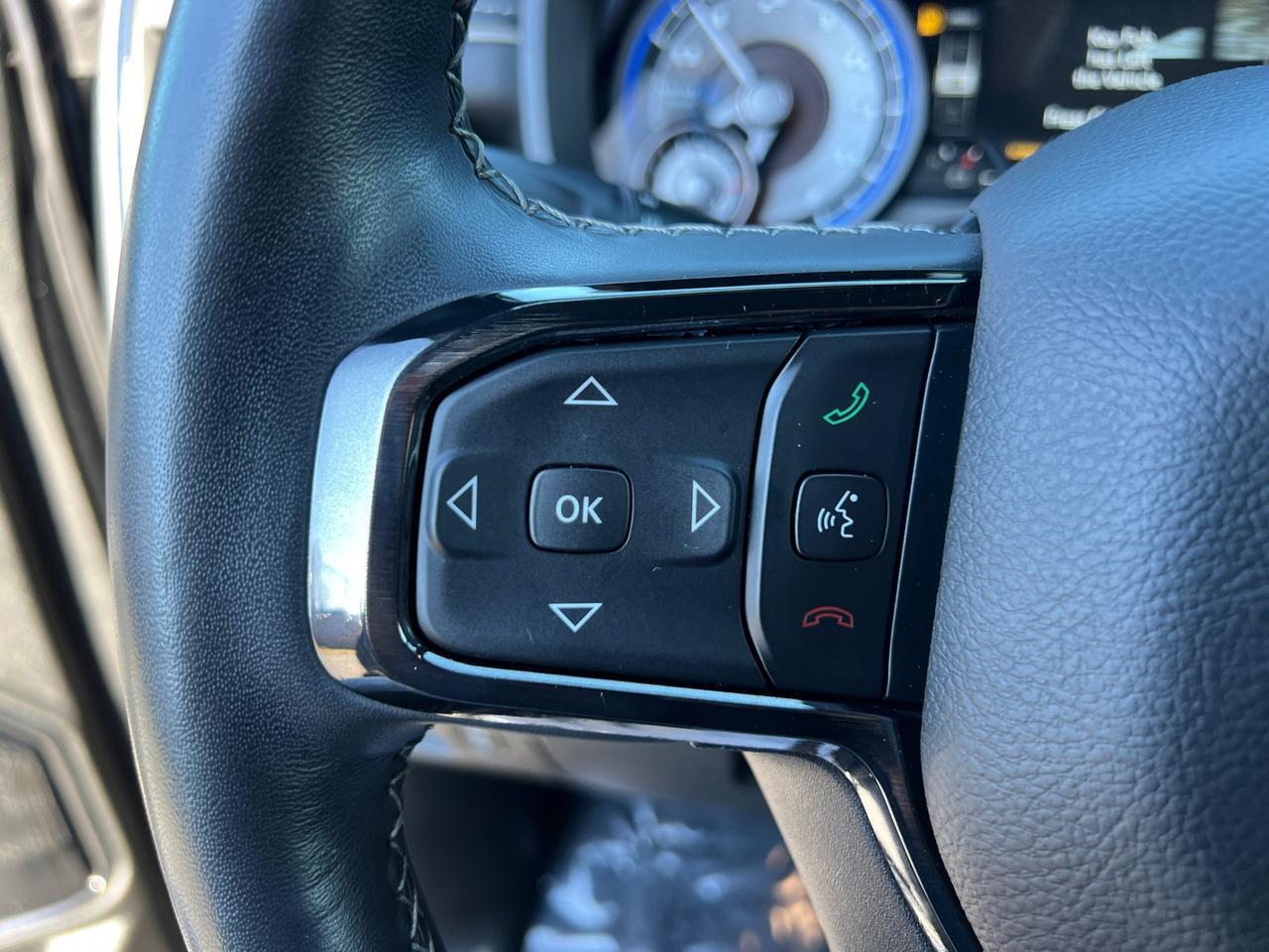 2022 Ram 1500 Limited Hagerstown MD