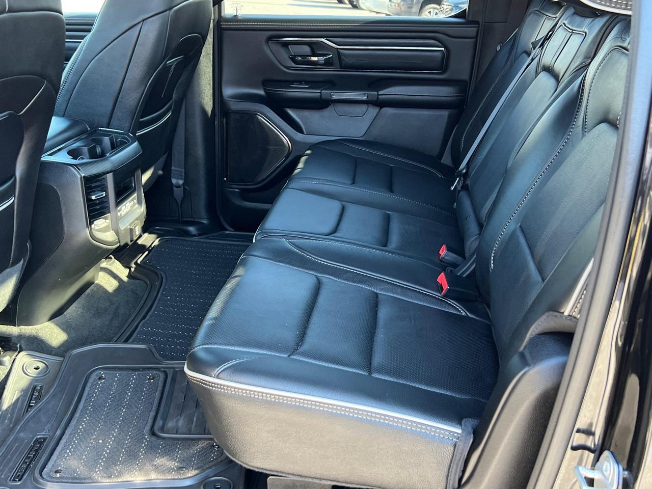 2022 Ram 1500 Limited Hagerstown MD