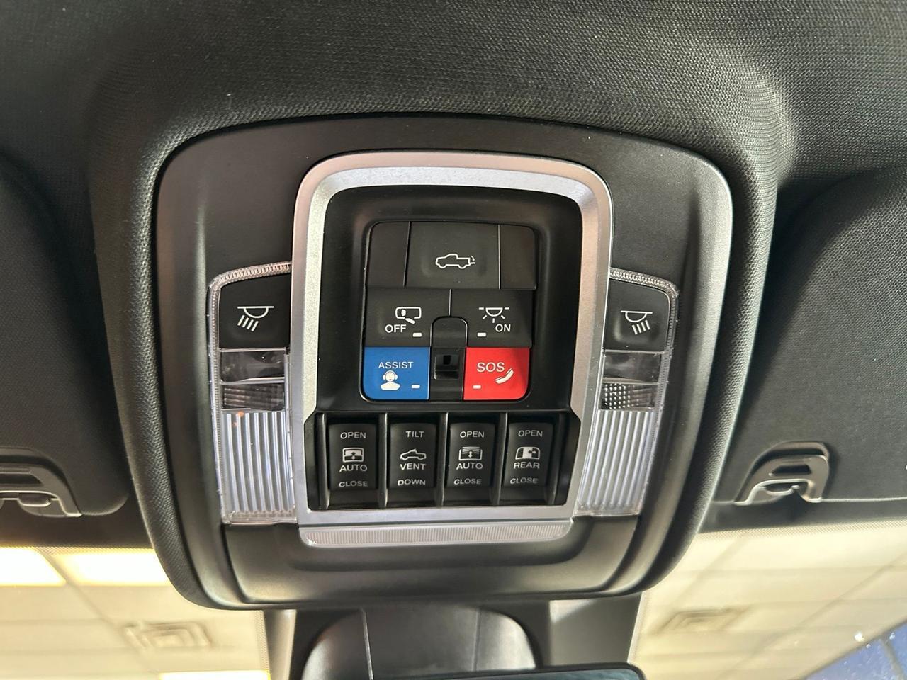 2022 Ram 1500 Limited Richmond VA