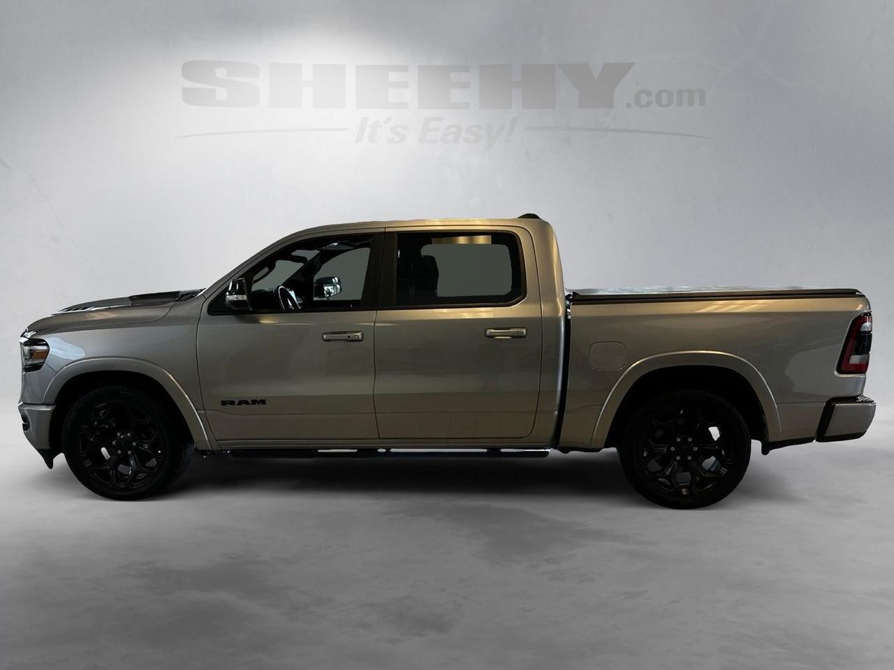 2022 Ram 1500 Limited Richmond VA
