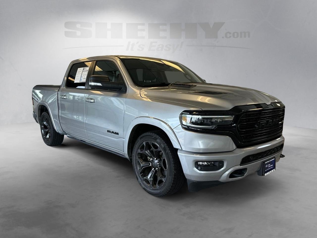 2022 Ram 1500 Limited Richmond VA