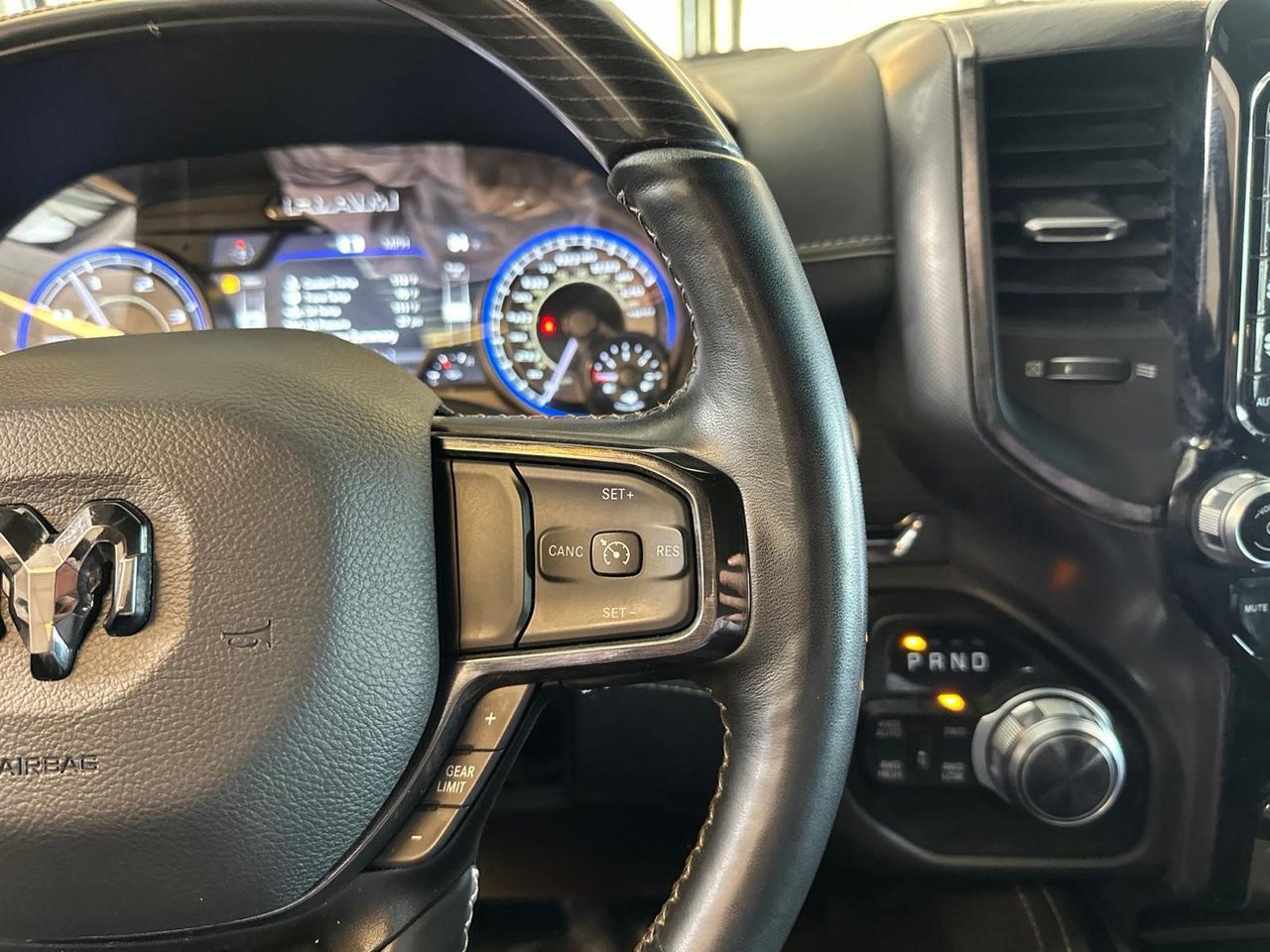 2022 Ram 1500 Limited Richmond VA