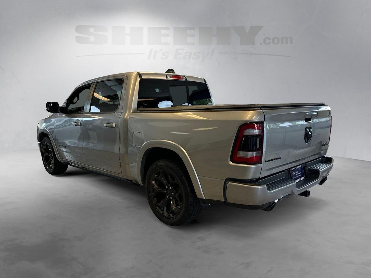 2022 Ram 1500 Limited Richmond VA