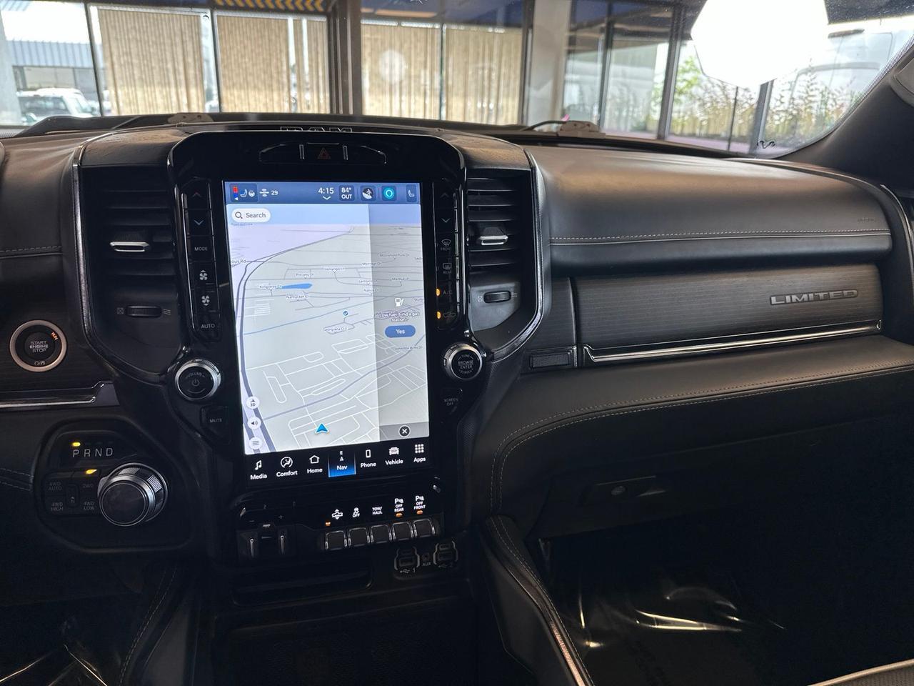 2022 Ram 1500 Limited Richmond VA
