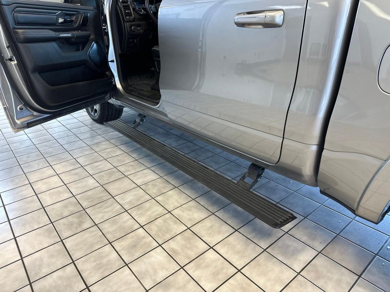 2022 Ram 1500 Limited Richmond VA