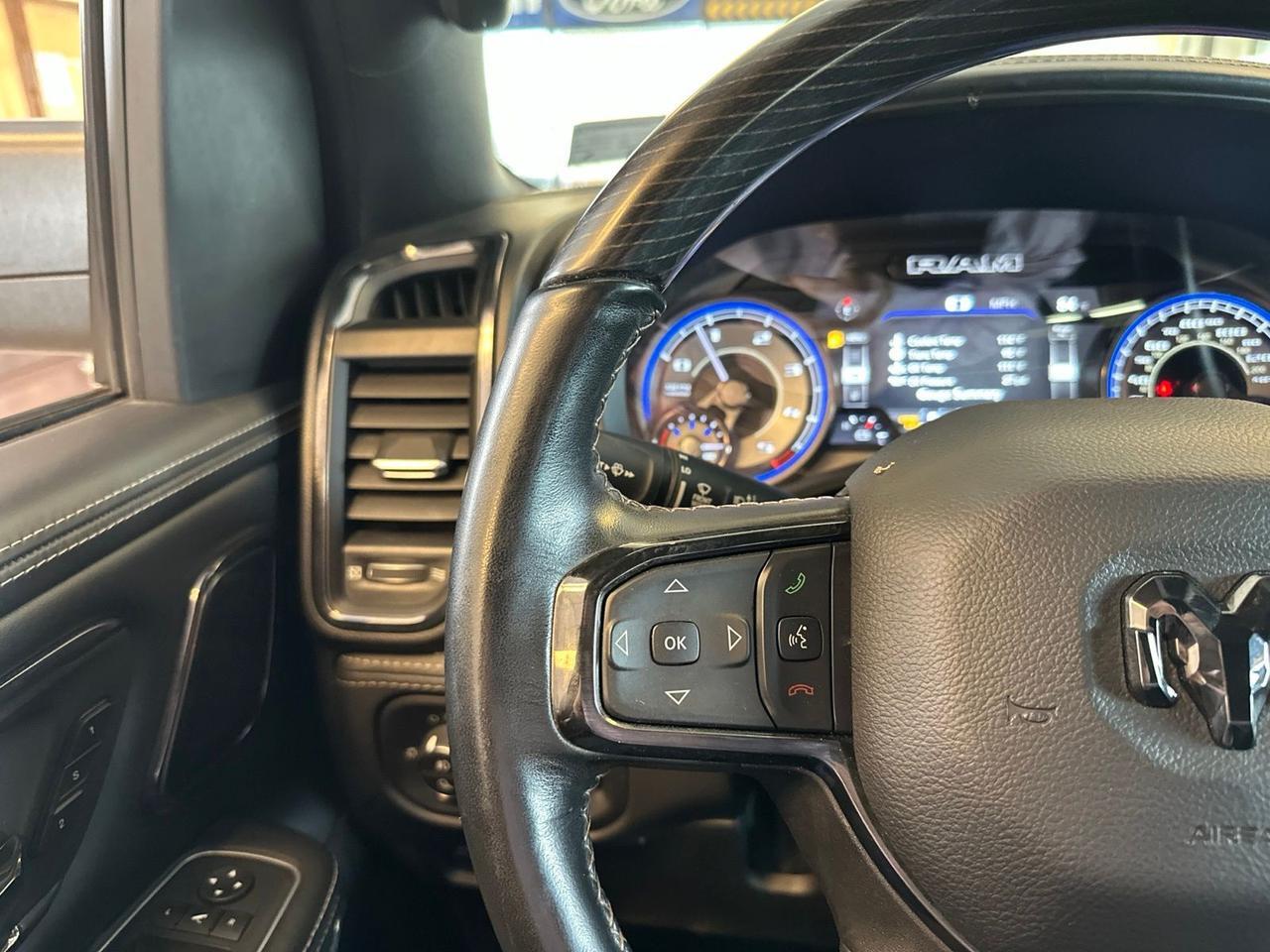2022 Ram 1500 Limited Richmond VA