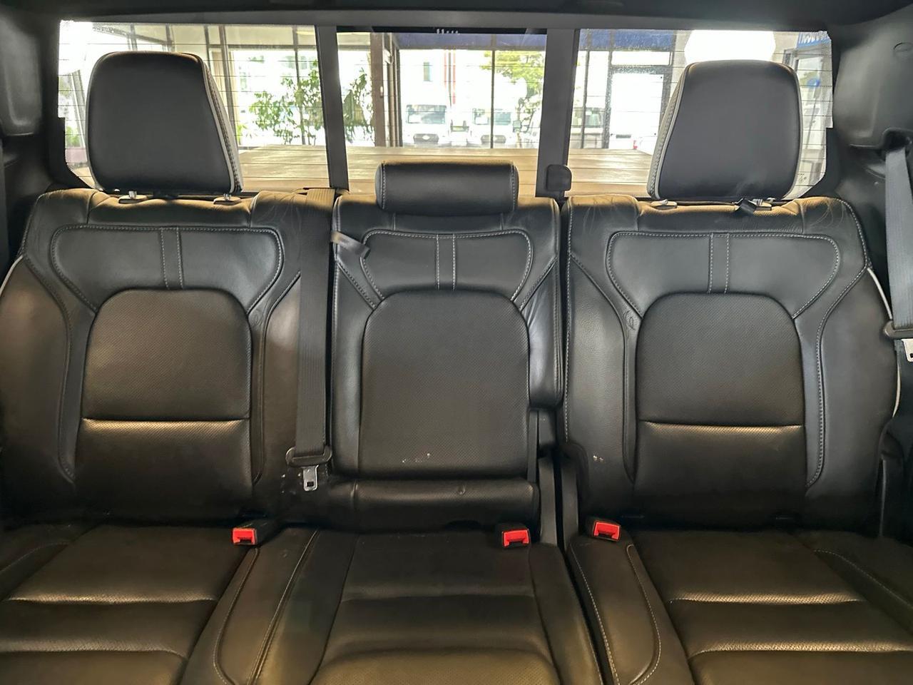 2022 Ram 1500 Limited Richmond VA