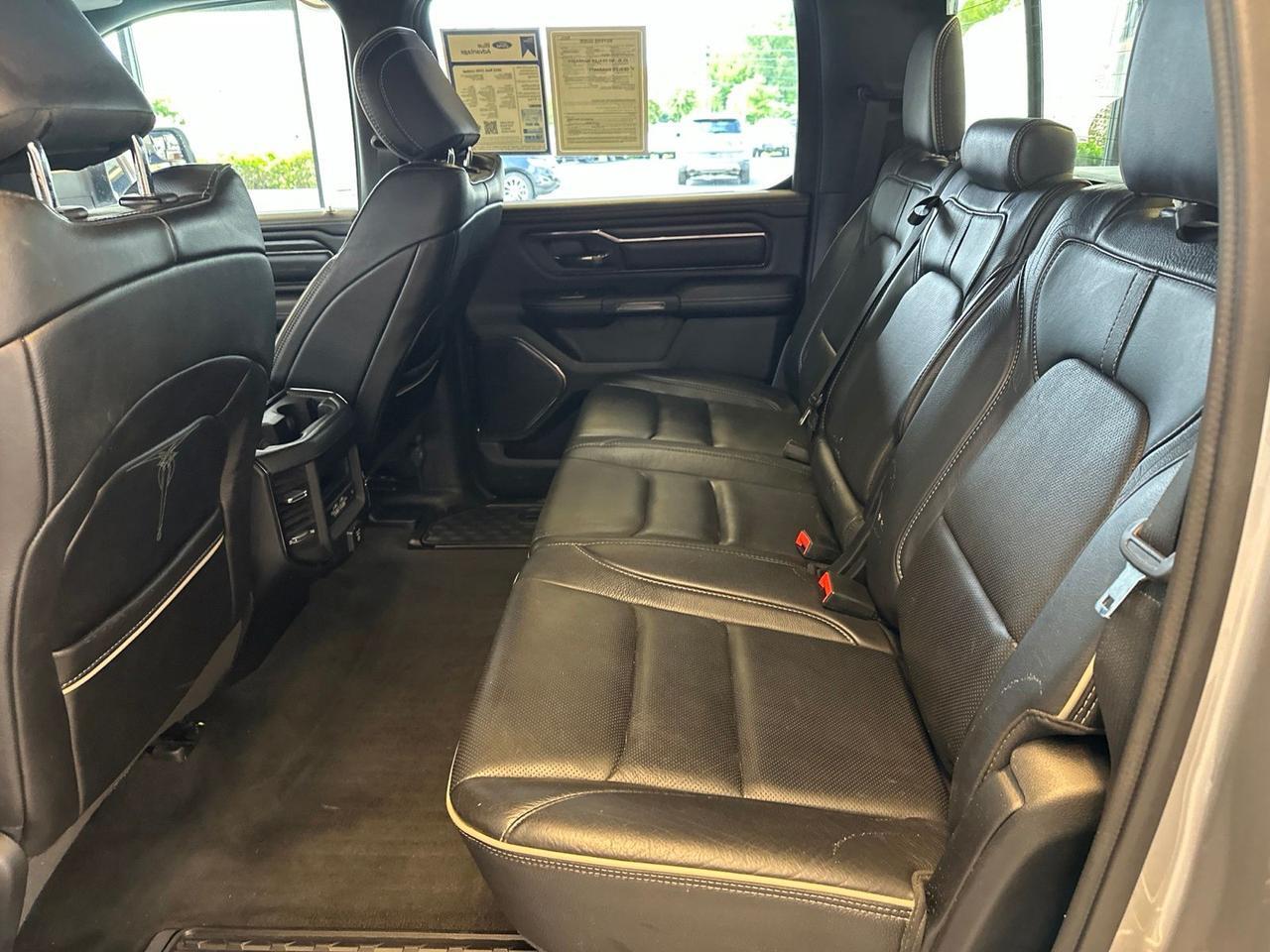 2022 Ram 1500 Limited Richmond VA