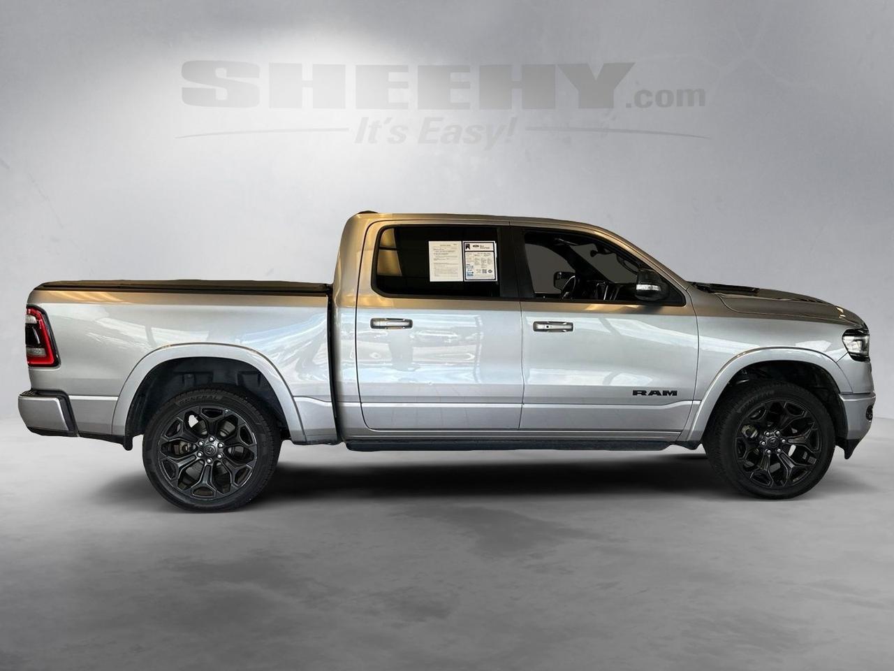 2022 Ram 1500 Limited Richmond VA