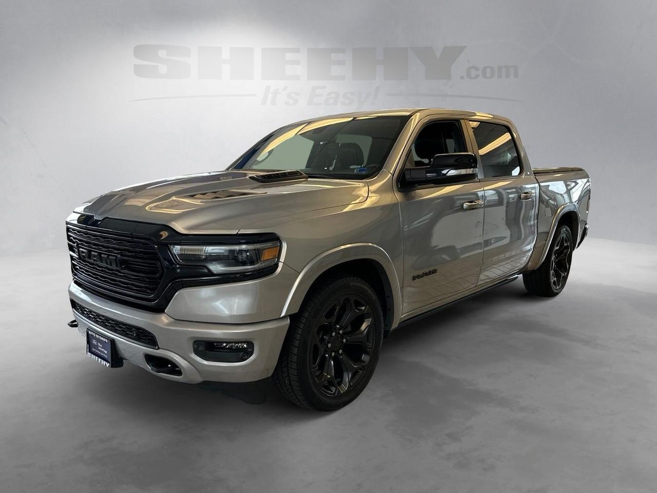 2022 Ram 1500 Limited Richmond VA