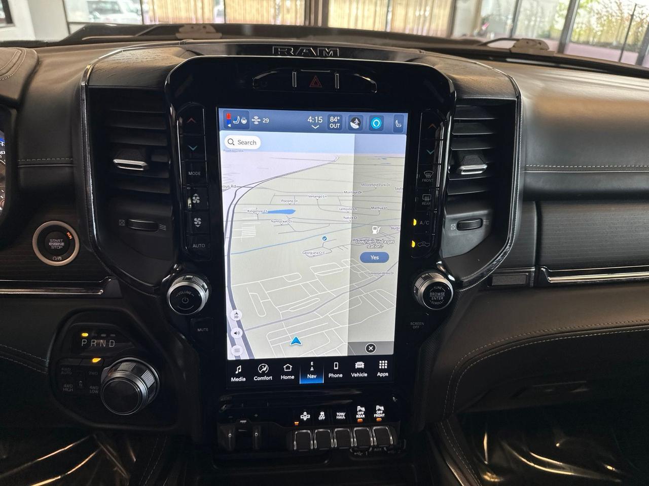 2022 Ram 1500 Limited Richmond VA