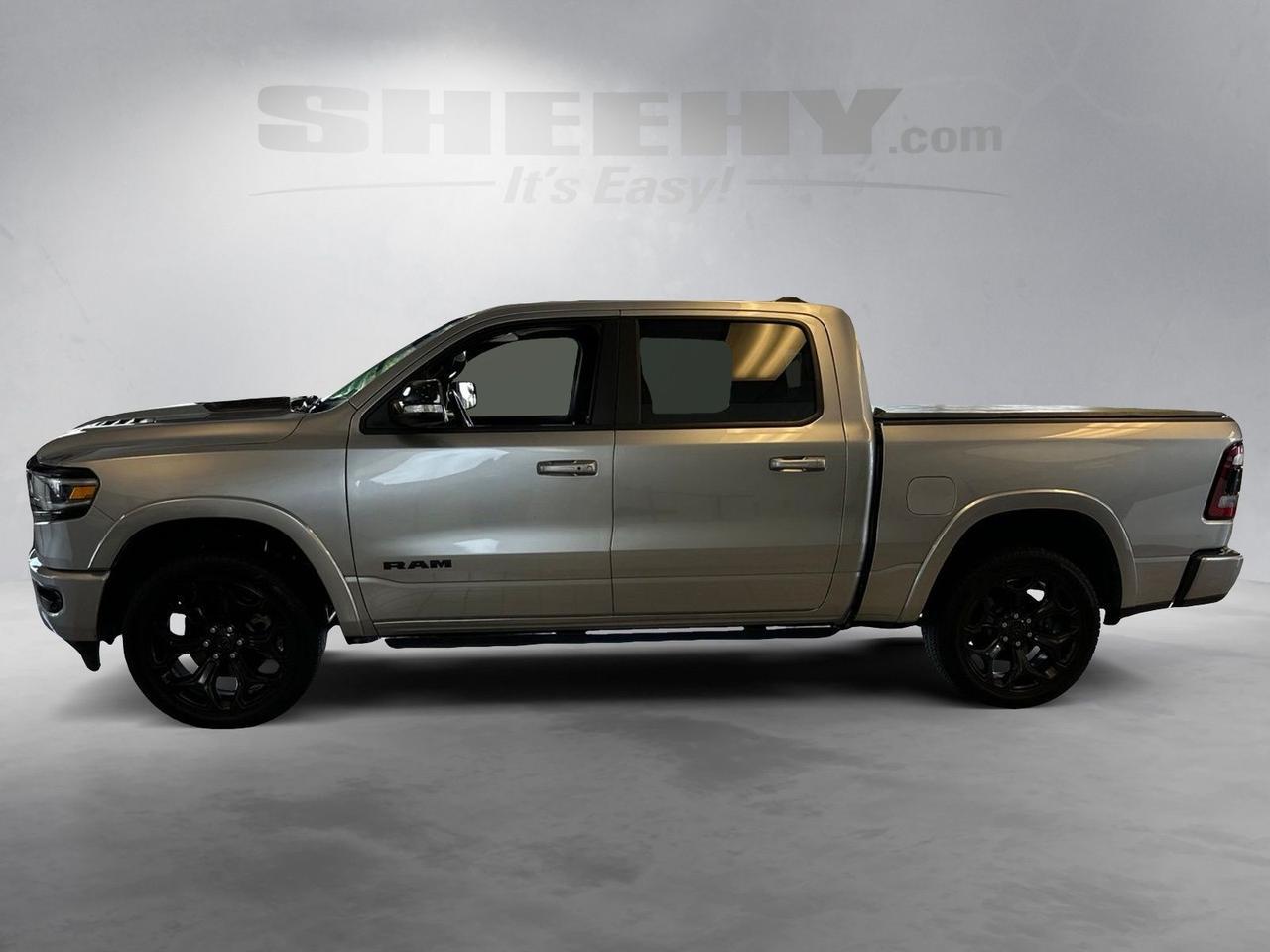 2022 Ram 1500 Limited Richmond VA