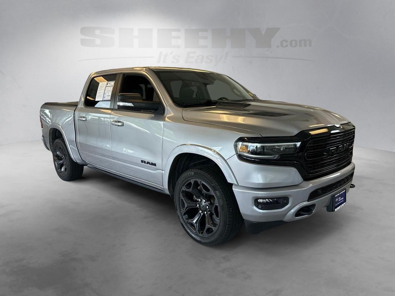 2022 Ram 1500 Limited Richmond VA