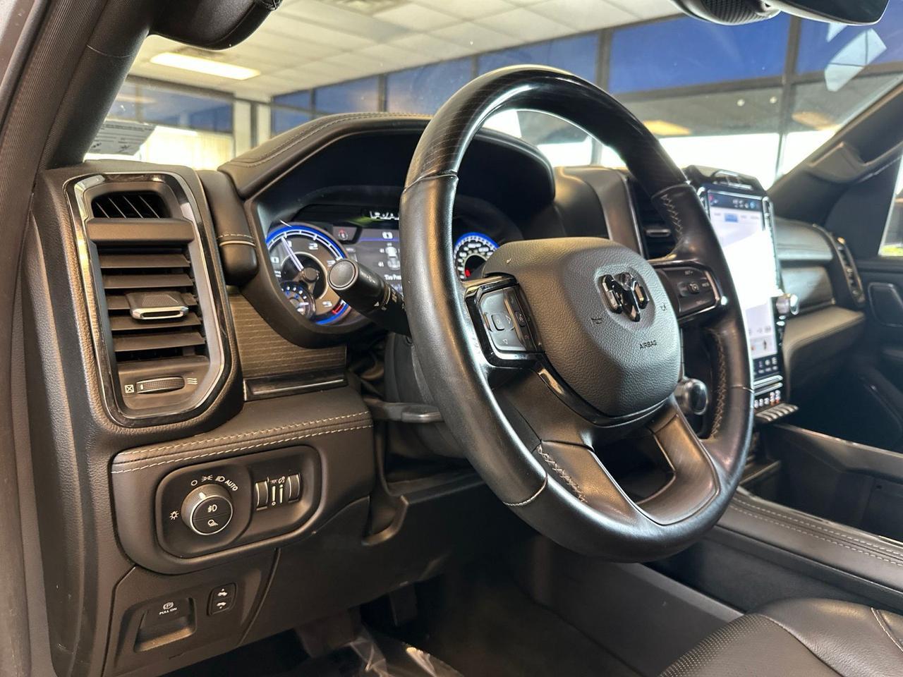 2022 Ram 1500 Limited Richmond VA