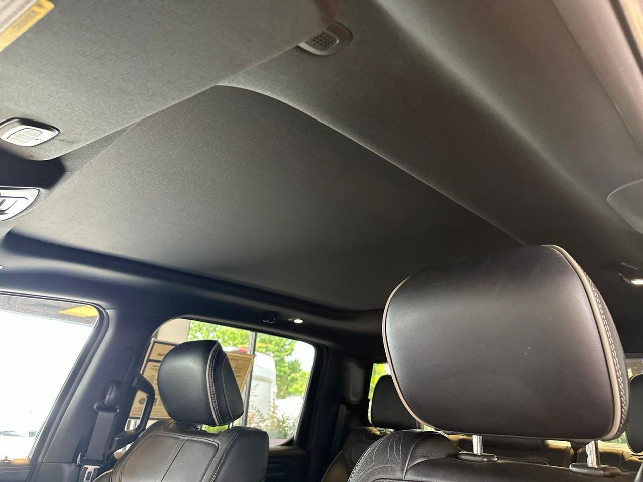 2022 Ram 1500 Limited Richmond VA