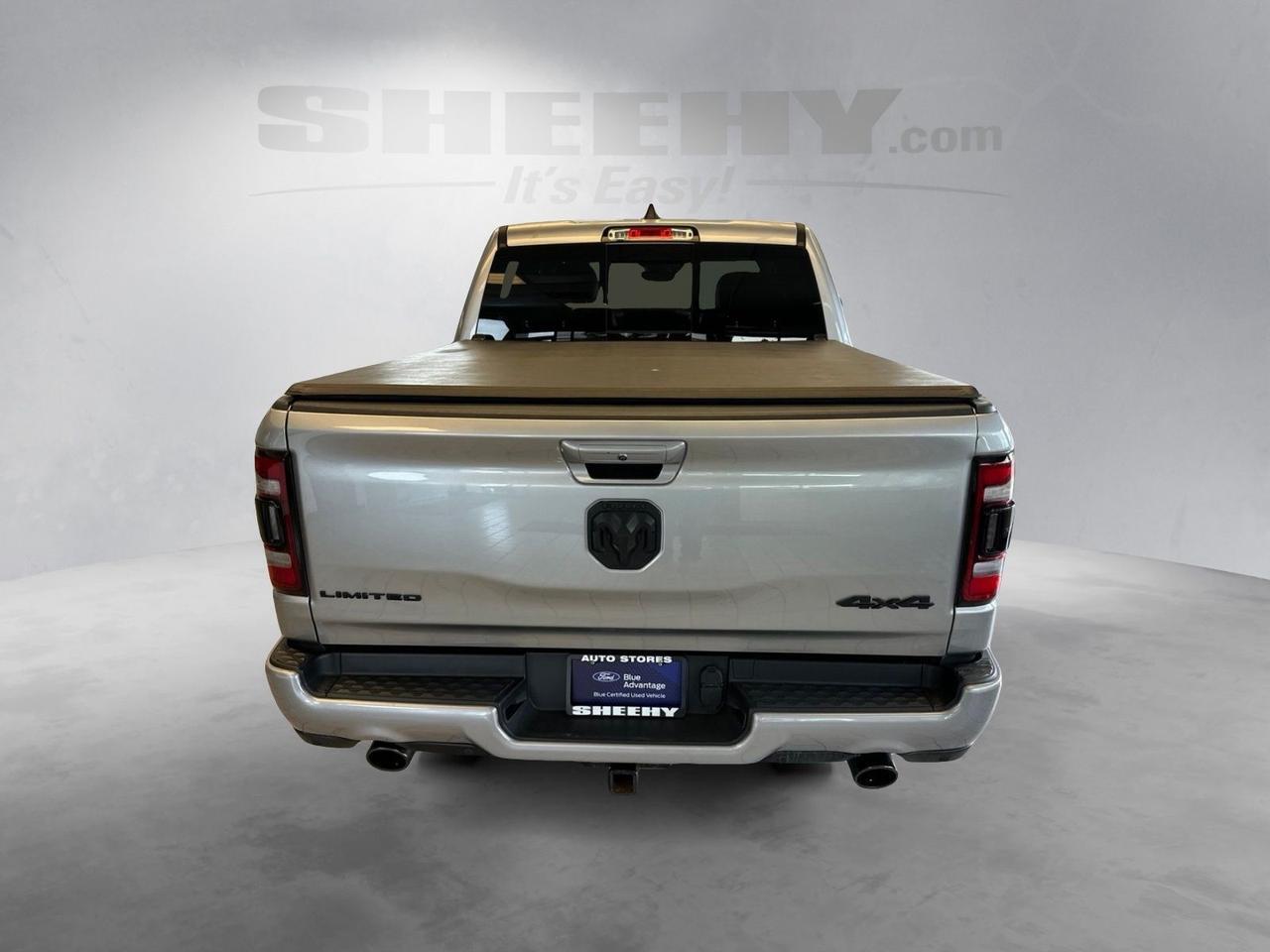 2022 Ram 1500 Limited Richmond VA