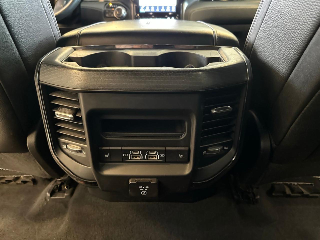 2022 Ram 1500 Limited Richmond VA
