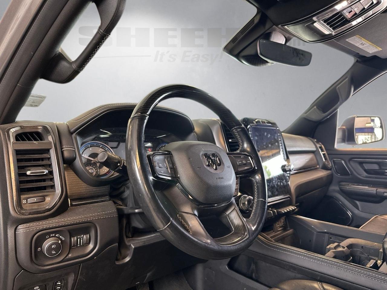 2022 Ram 1500 Limited Richmond VA