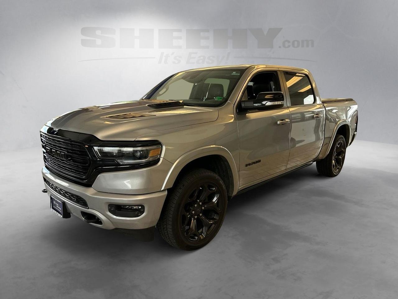 2022 Ram 1500 Limited Richmond VA
