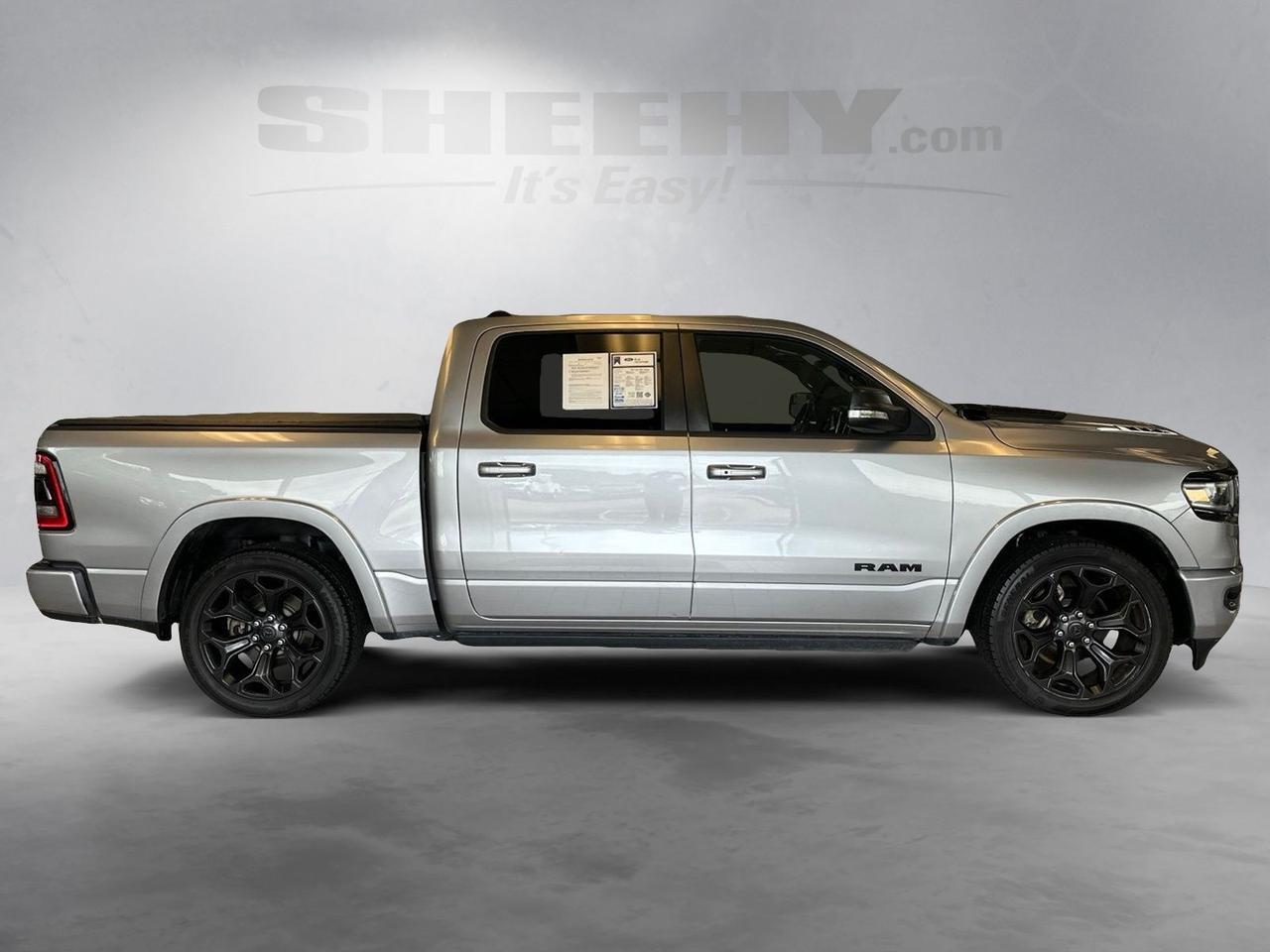 2022 Ram 1500 Limited Richmond VA