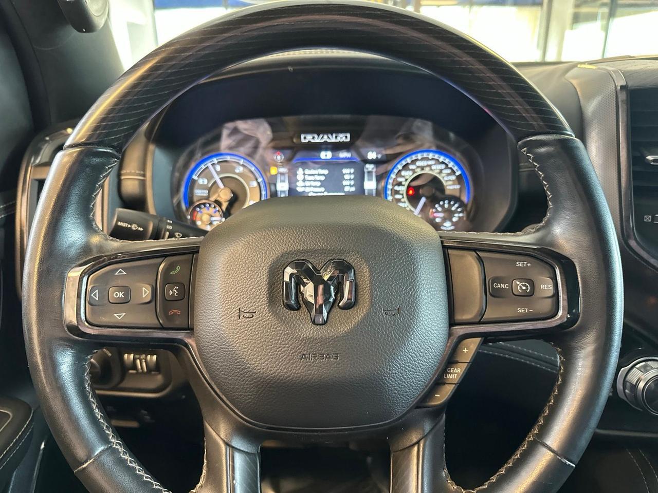 2022 Ram 1500 Limited Richmond VA