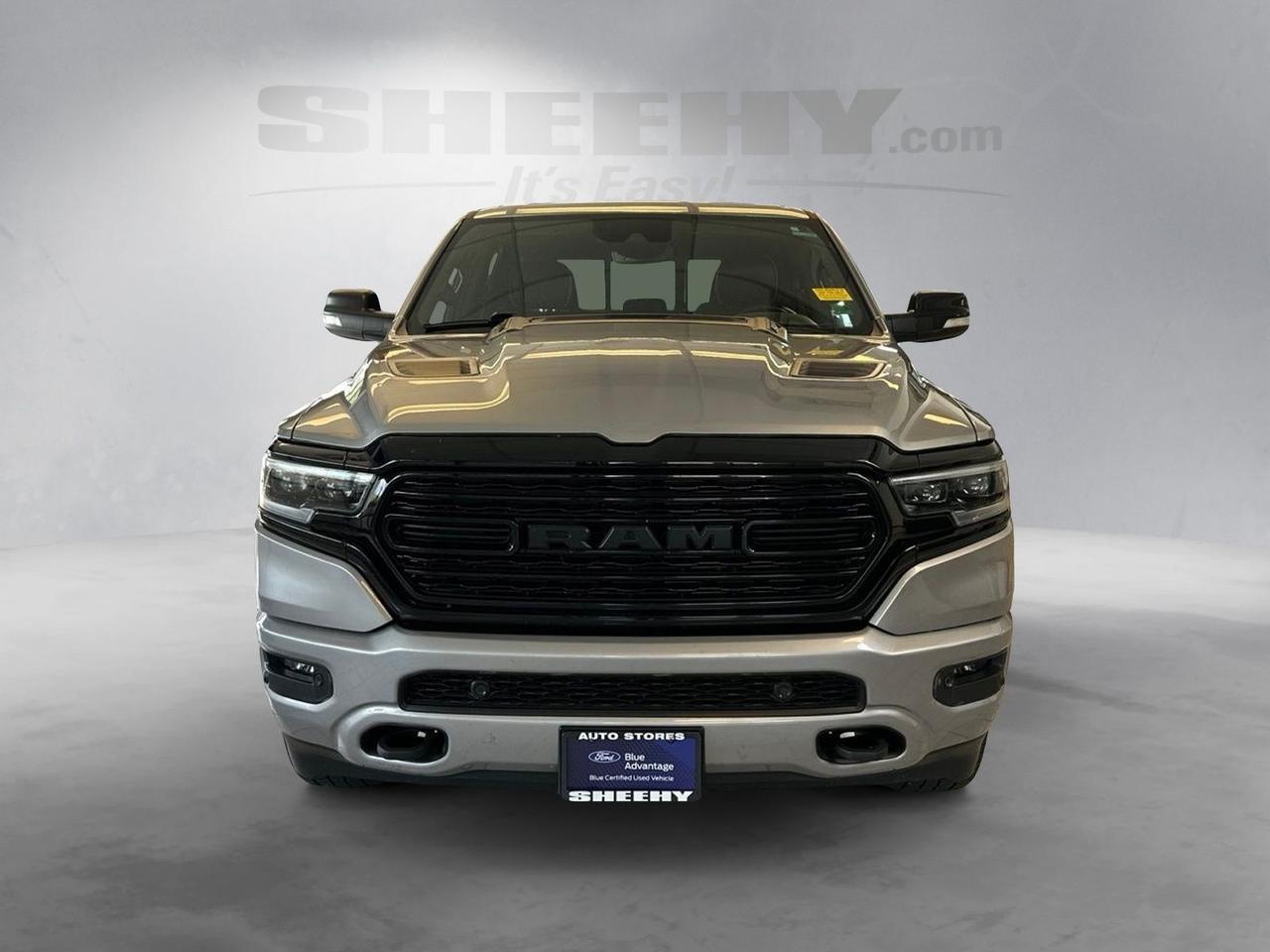 2022 Ram 1500 Limited Richmond VA