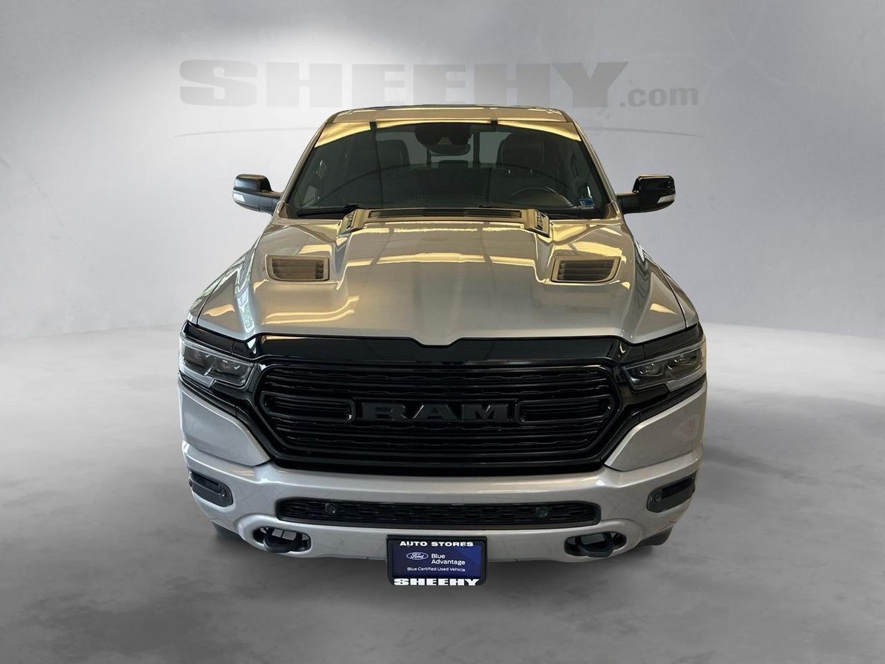 2022 Ram 1500 Limited Richmond VA