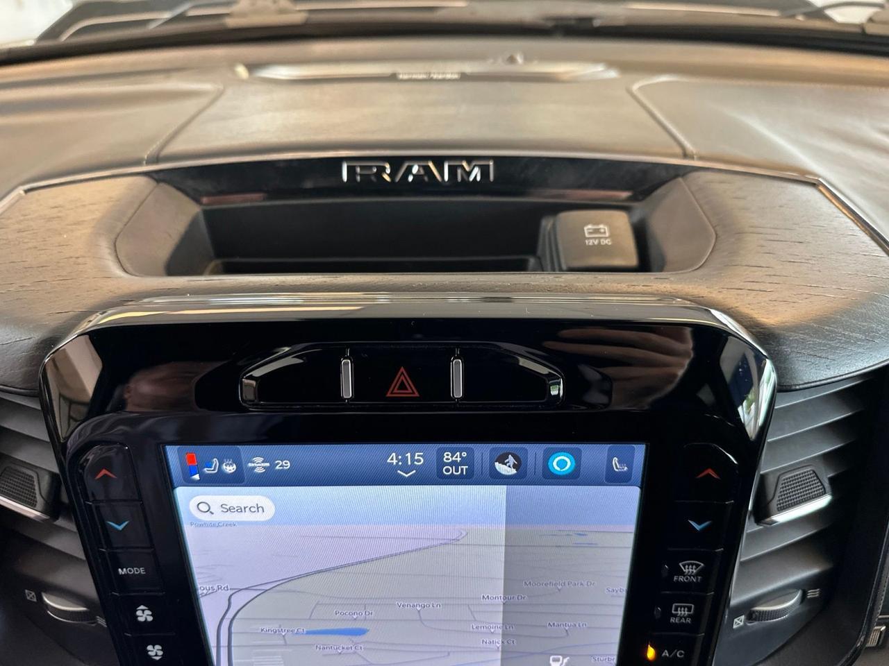2022 Ram 1500 Limited Richmond VA