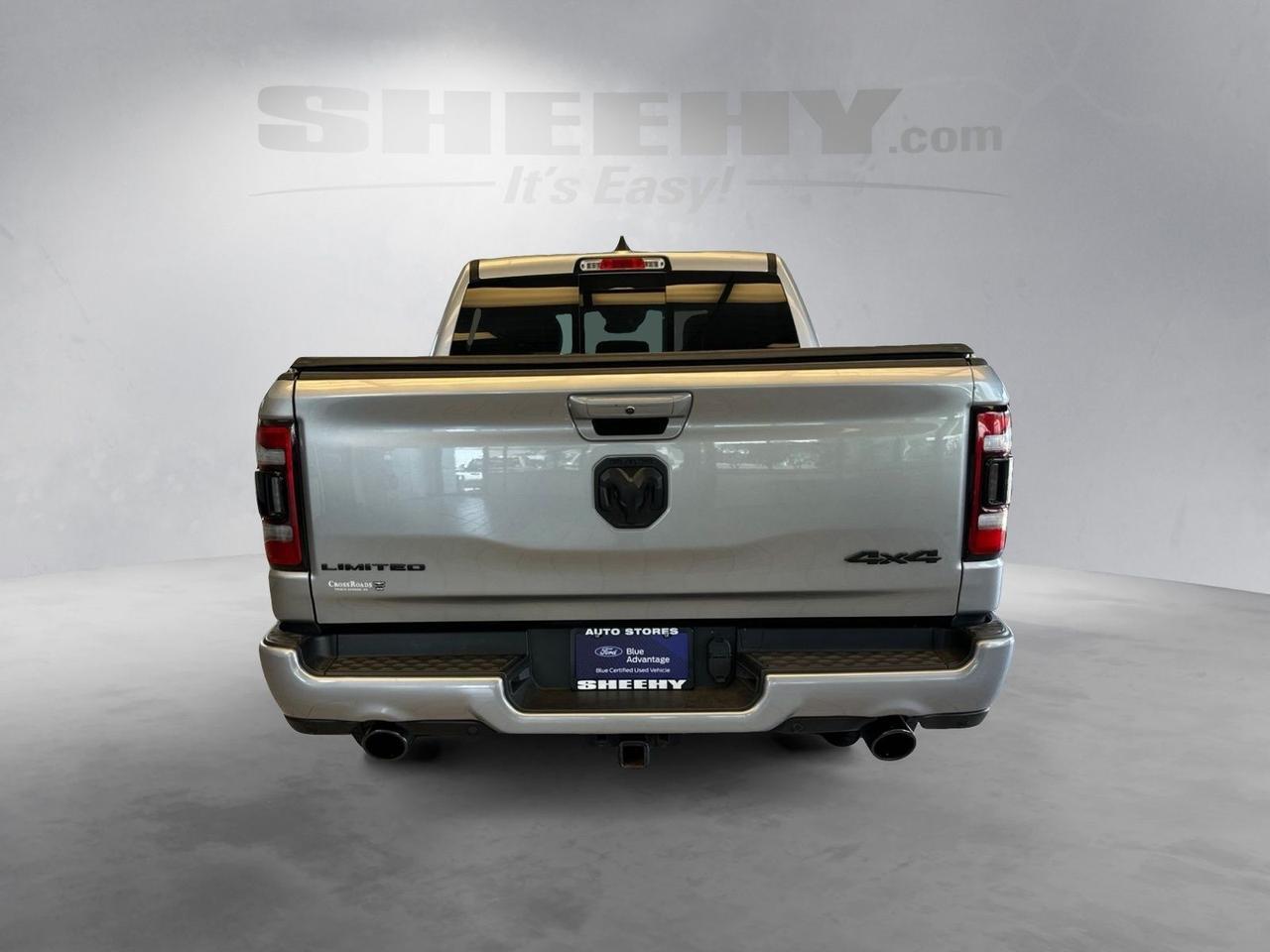 2022 Ram 1500 Limited Richmond VA
