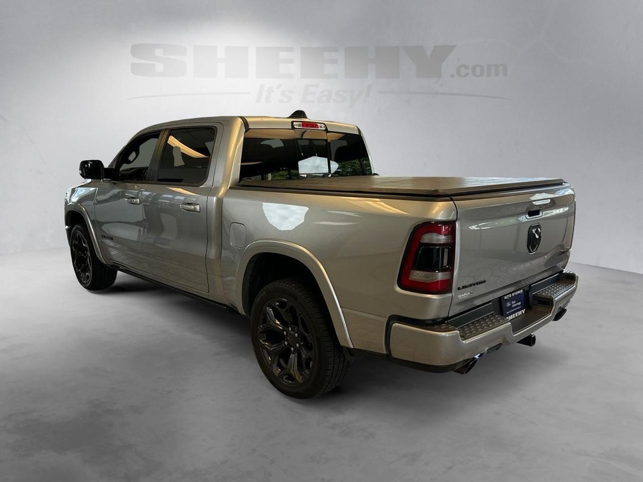 2022 Ram 1500 Limited Richmond VA