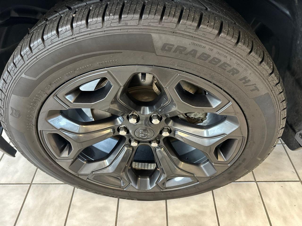 2022 Ram 1500 Limited Richmond VA