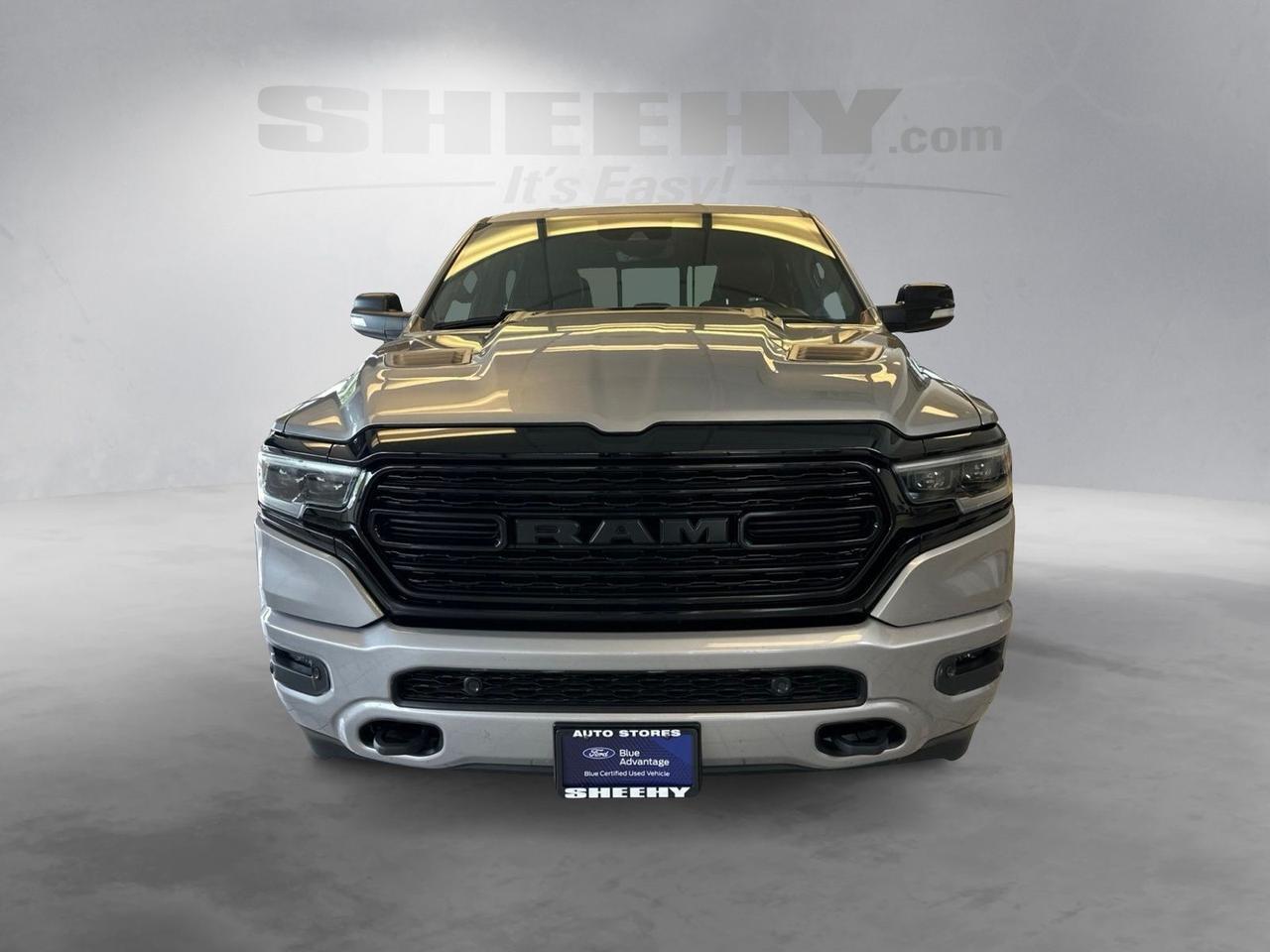 2022 Ram 1500 Limited Richmond VA