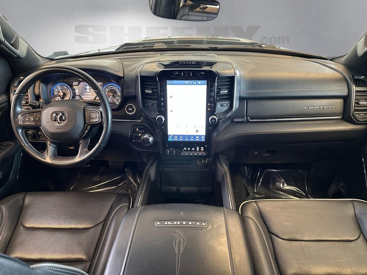 2022 Ram 1500 Limited Richmond VA