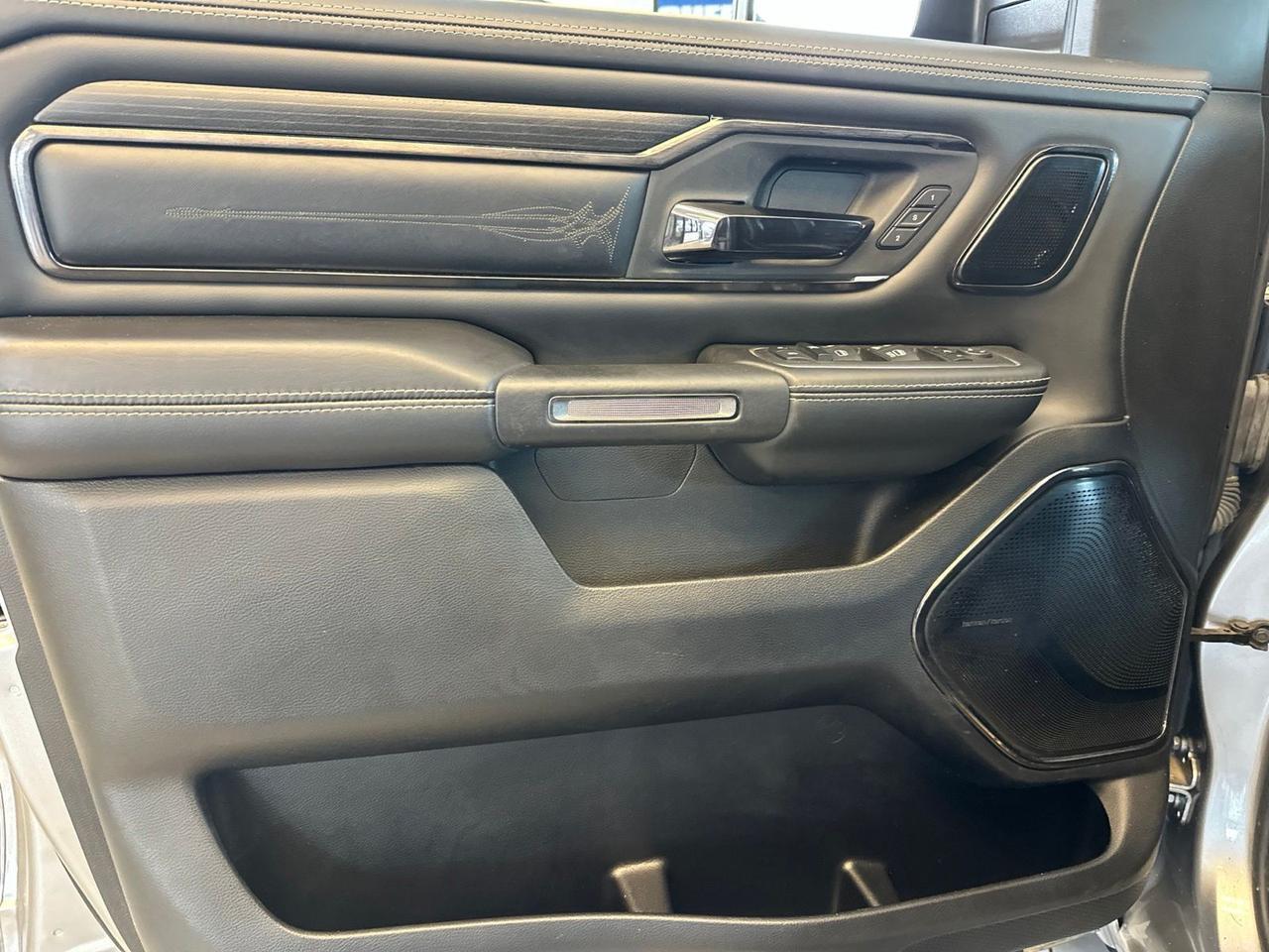 2022 Ram 1500 Limited Richmond VA