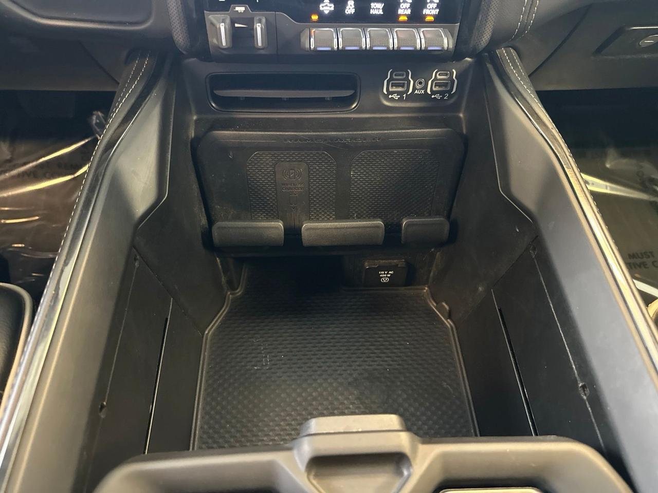 2022 Ram 1500 Limited Richmond VA