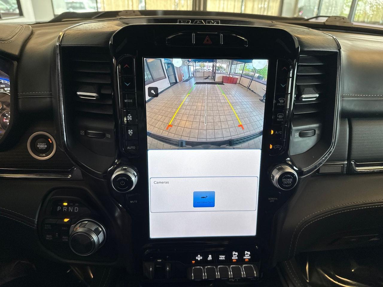 2022 Ram 1500 Limited Richmond VA