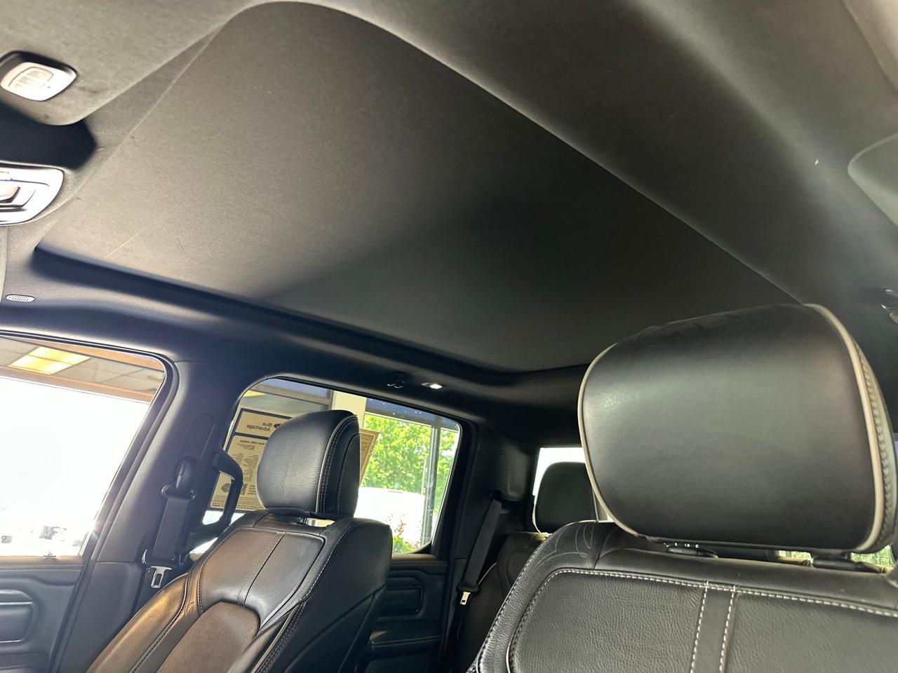2022 Ram 1500 Limited Richmond VA