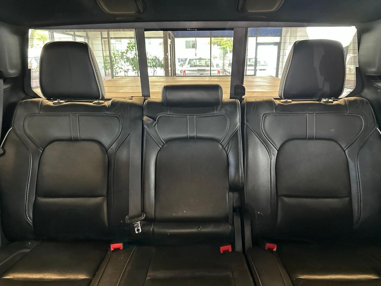 2022 Ram 1500 Limited Richmond VA