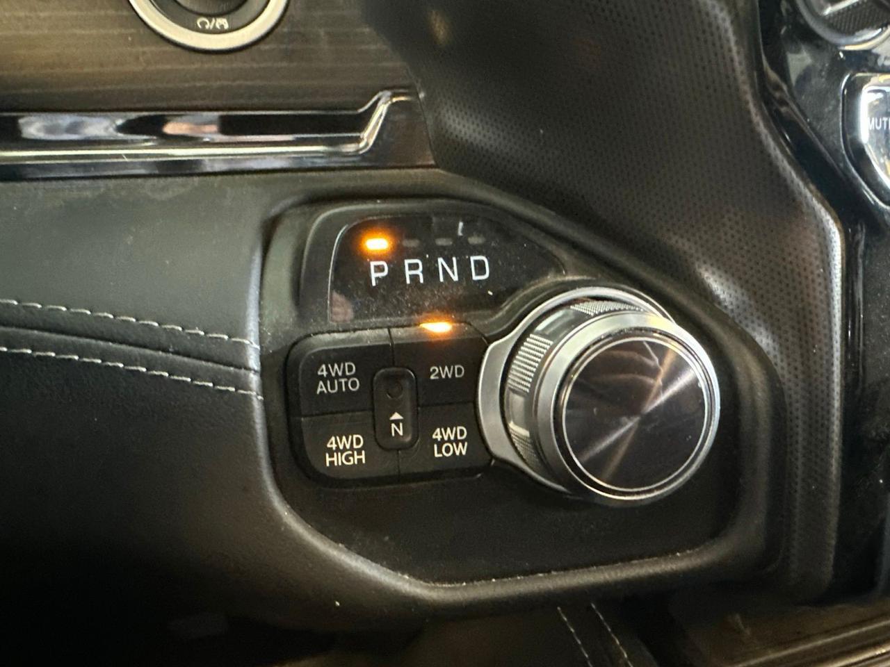 2022 Ram 1500 Limited Richmond VA