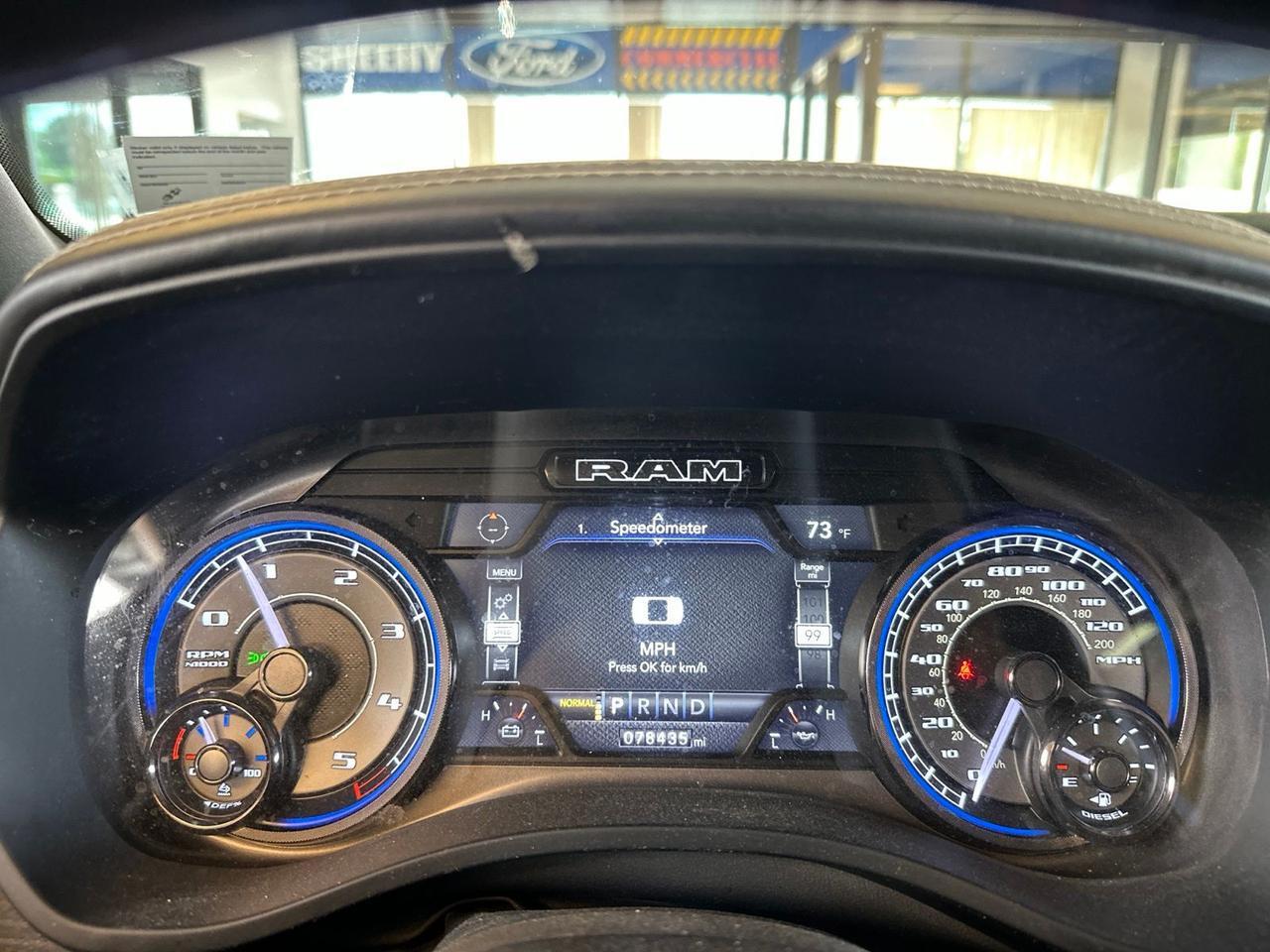 2022 Ram 1500 Limited Richmond VA