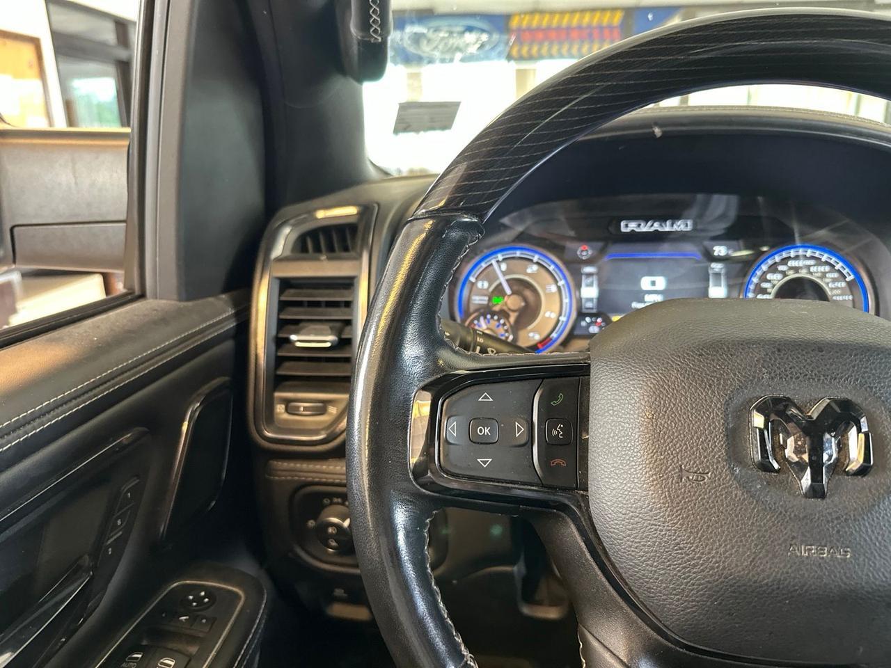 2022 Ram 1500 Limited Richmond VA