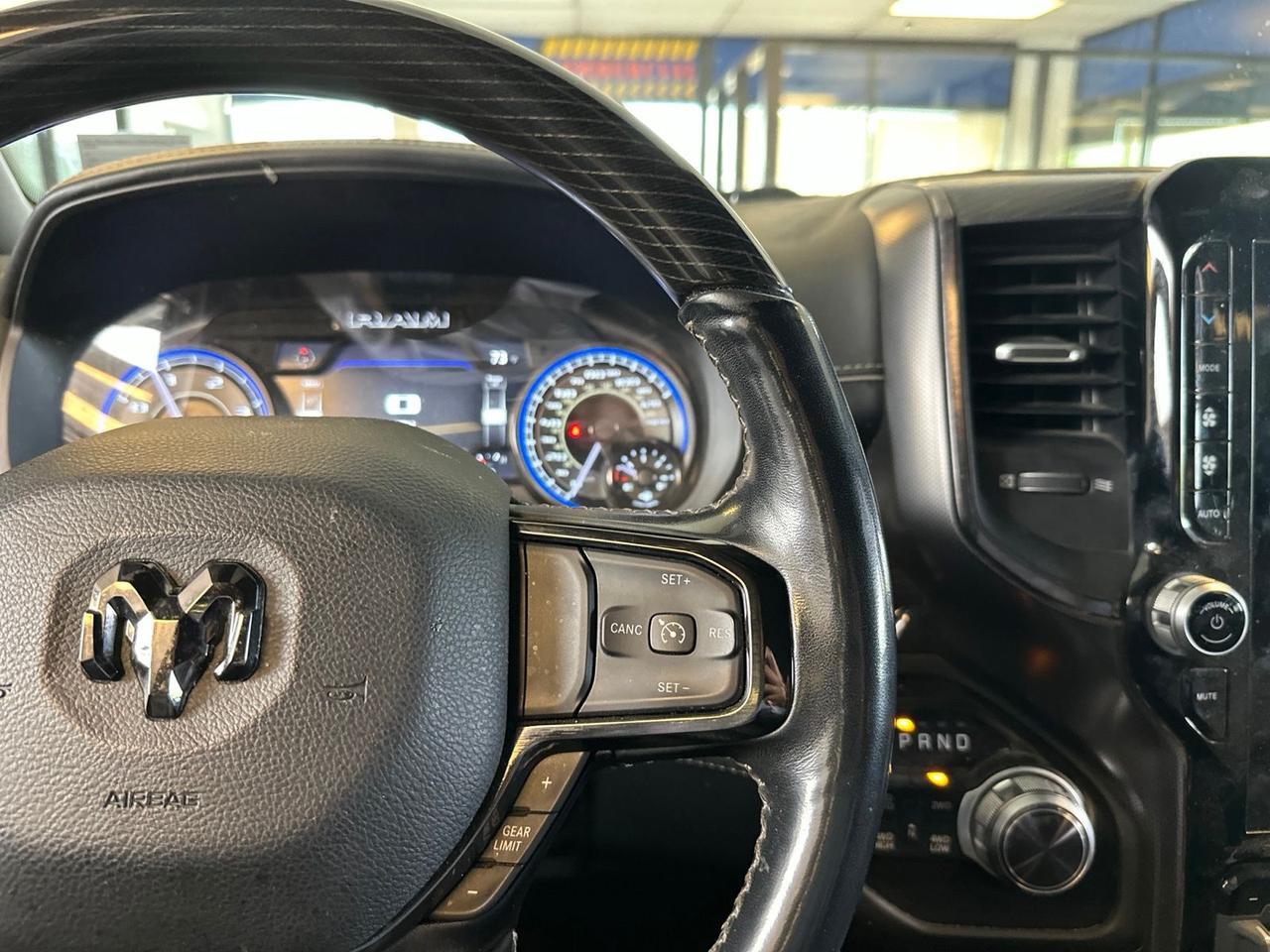 2022 Ram 1500 Limited Richmond VA