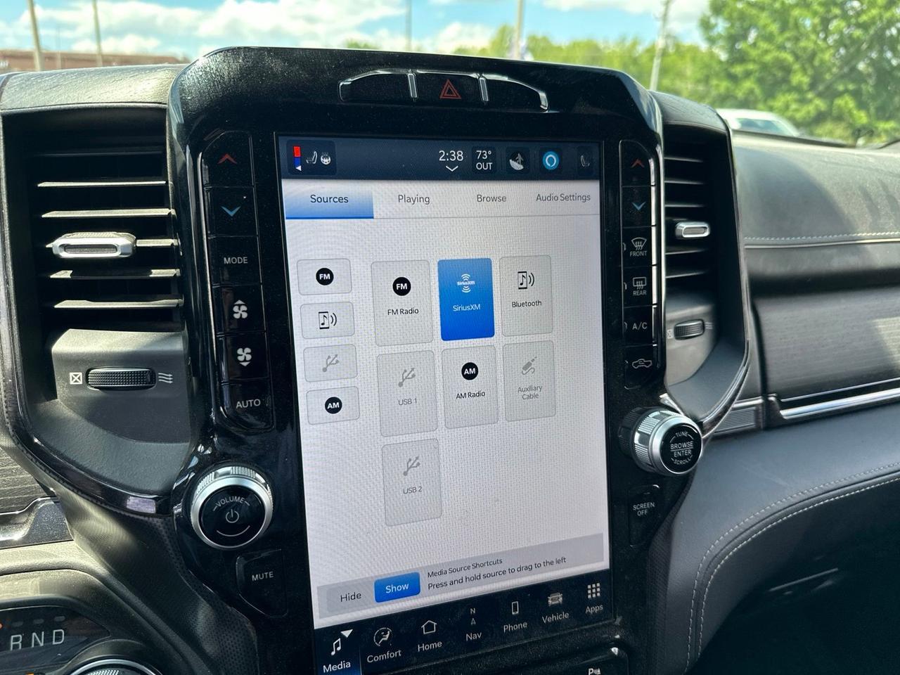 2022 Ram 1500 Limited Richmond VA