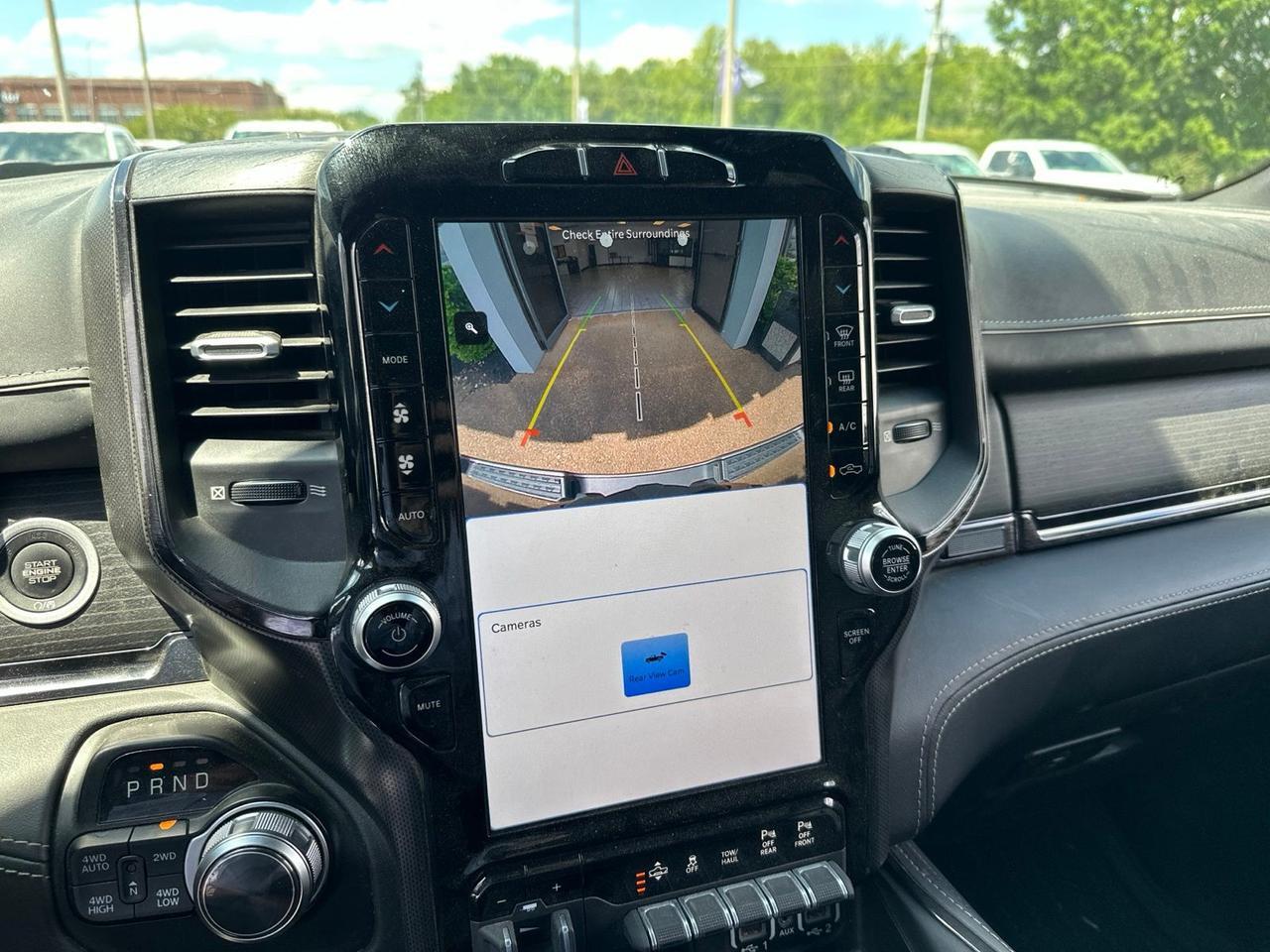 2022 Ram 1500 Limited Richmond VA