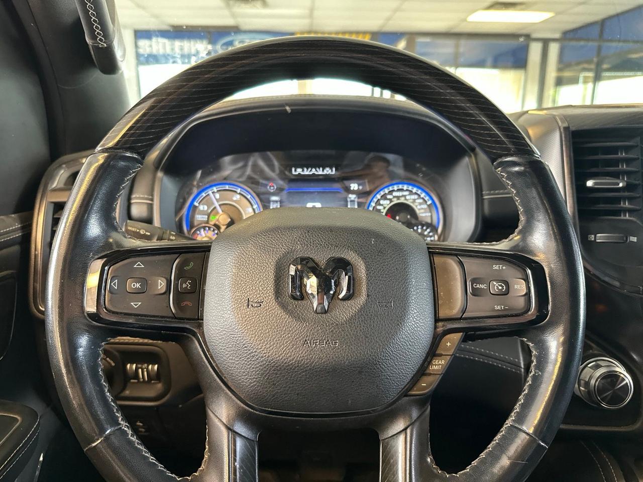 2022 Ram 1500 Limited Richmond VA