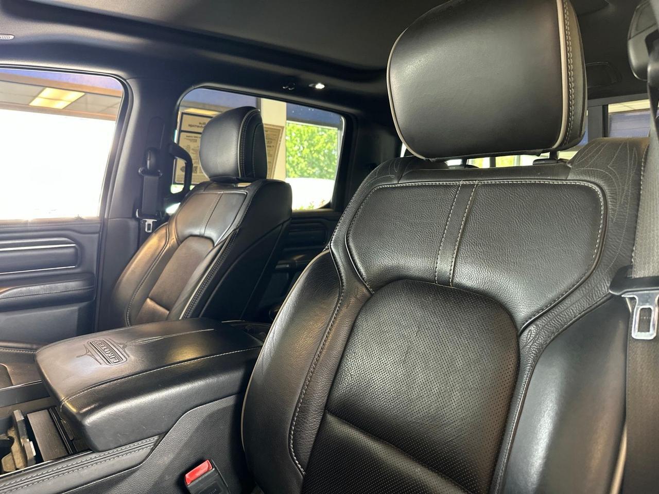 2022 Ram 1500 Limited Richmond VA