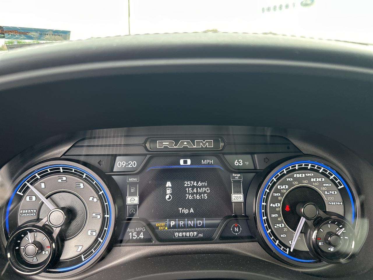 2022 Ram 1500 Limited Richmond VA